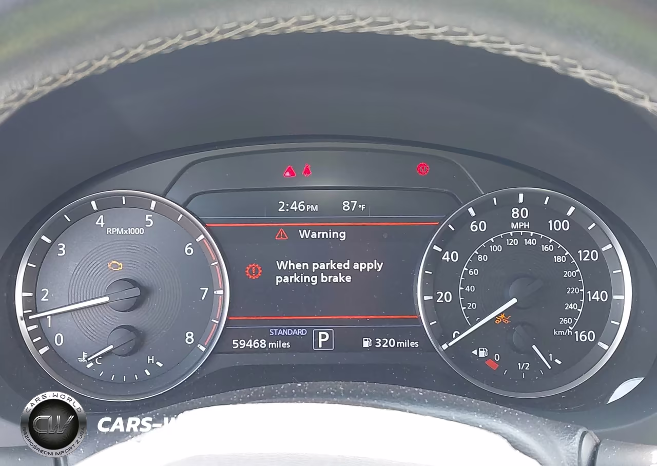 2019 Infiniti Qx50 Essential VIN:3PCAJ5M16KF119905 - 7