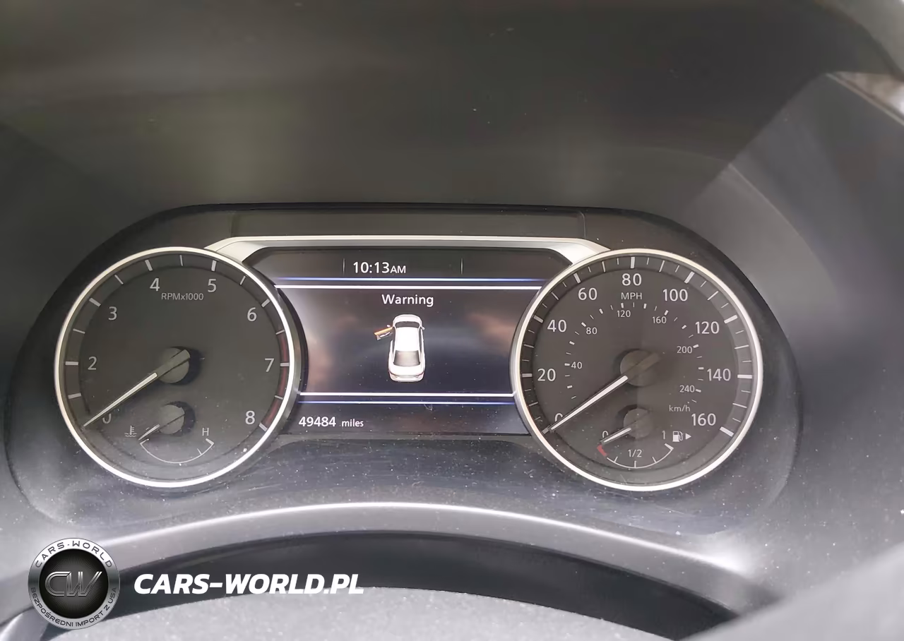 2024 Nissan Sentra Sv Xtronic Cvt VIN:3N1AB8CV3RY329642 - 7