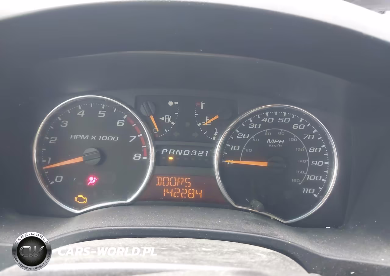 2009 GMC Canyon Work Truck VIN:1GTDT19E898151647 - 7