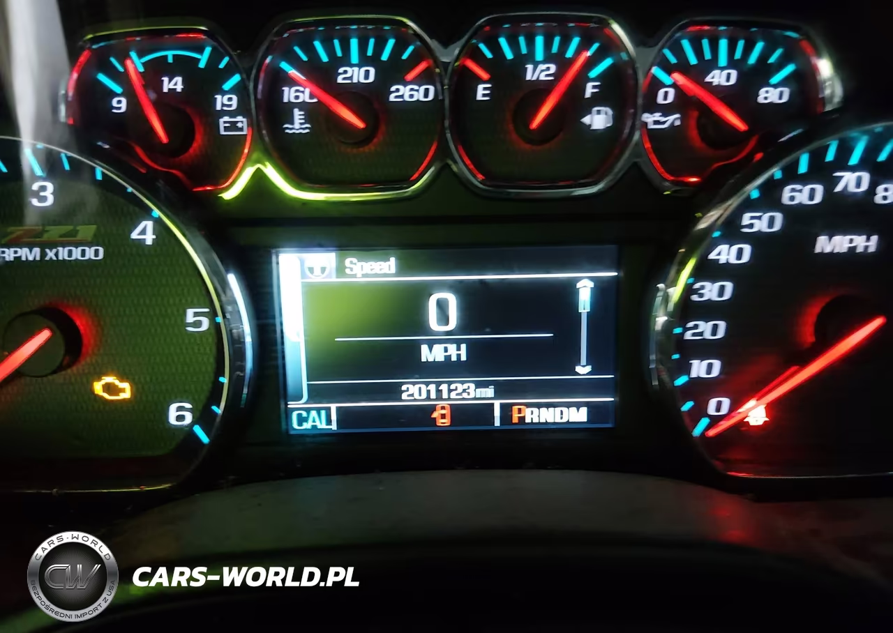 2015 Chevrolet Silverado 1500 2Lt VIN:3GCUKREH0FG207328 - 15