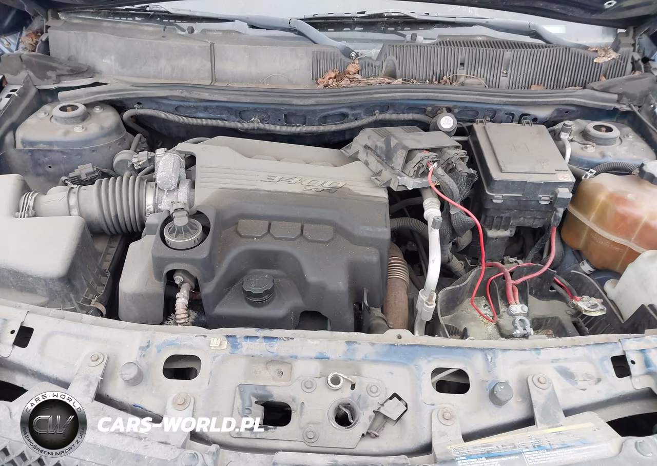 2008 Chevrolet Equinox Ls VIN:2CNDL13F786011820 - 10