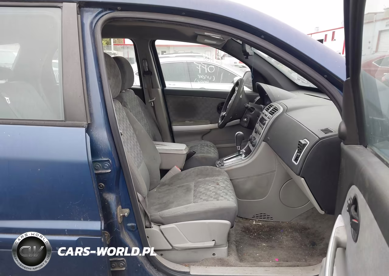 2008 Chevrolet Equinox Ls VIN:2CNDL13F786011820 - 5