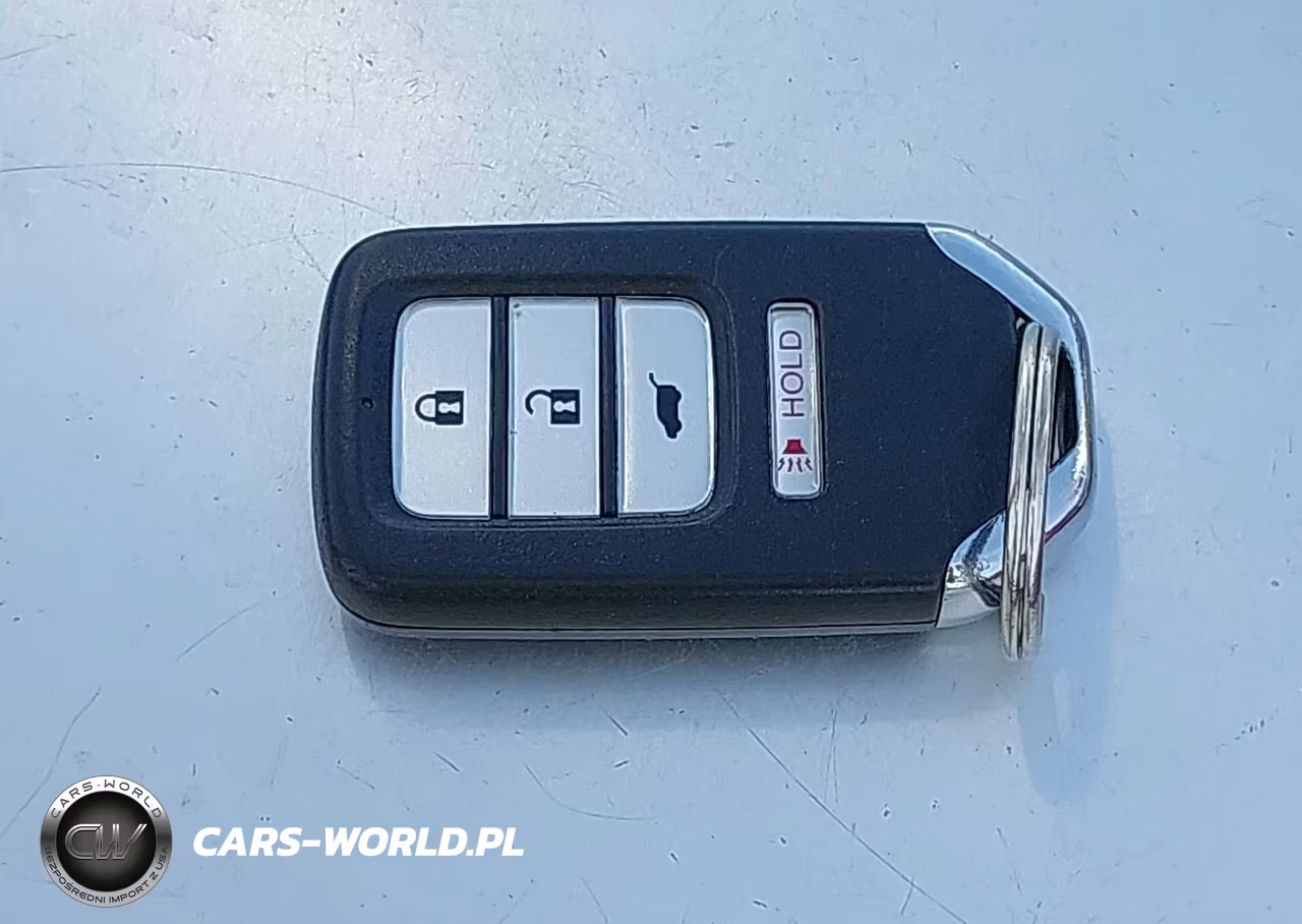 2019 Honda Hr-V Ex VIN:3CZRU6H51KM731044 - 11