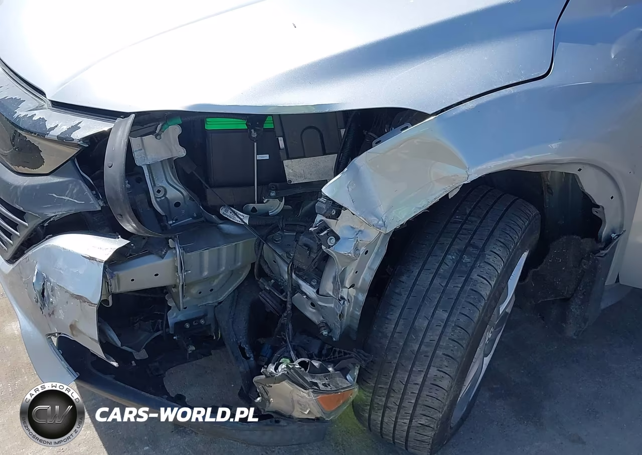2019 Honda Hr-V Ex VIN:3CZRU6H51KM731044 - 6