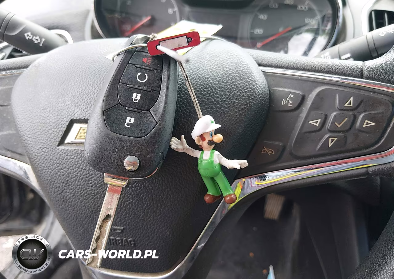 2019 Chevrolet Cruze Ls VIN:1G1BC5SM1K7132412 - 11