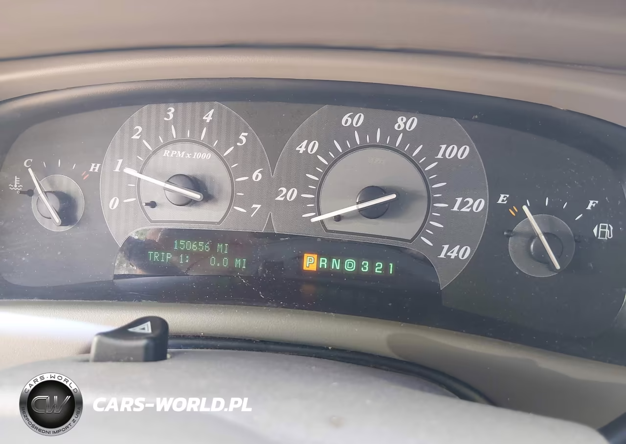 2005 Buick Park Avenue VIN:1G4CW54K254108264 - 7