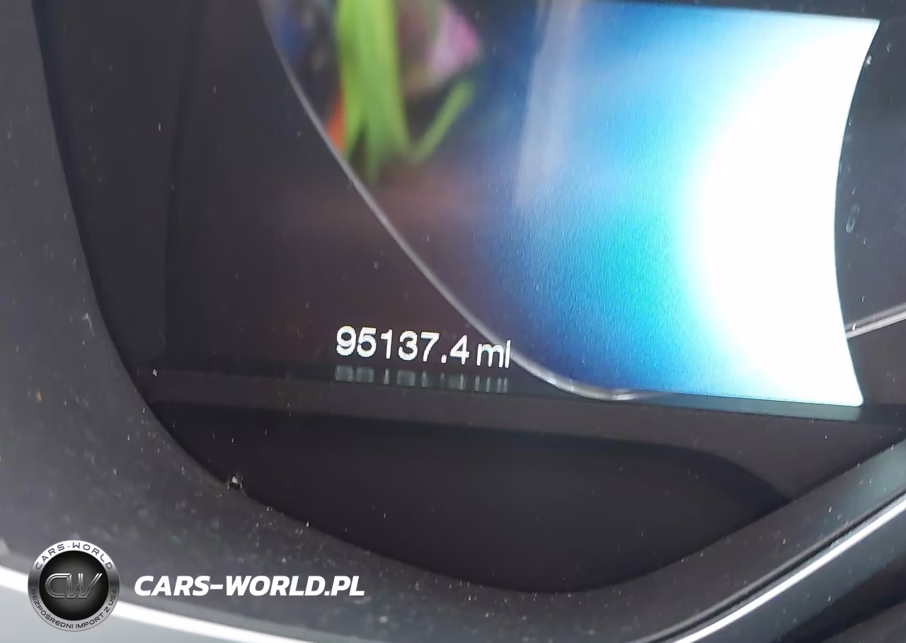 2014 Ford C-Max Hybrid Sel VIN:1FADP5BU2EL507598 - 16