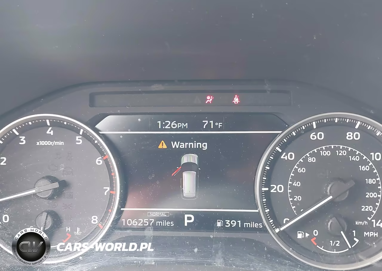 2022 Mitsubishi Outlander Es 2.5 S-Awc VIN:JA4J4TA80NZ028277 - 7