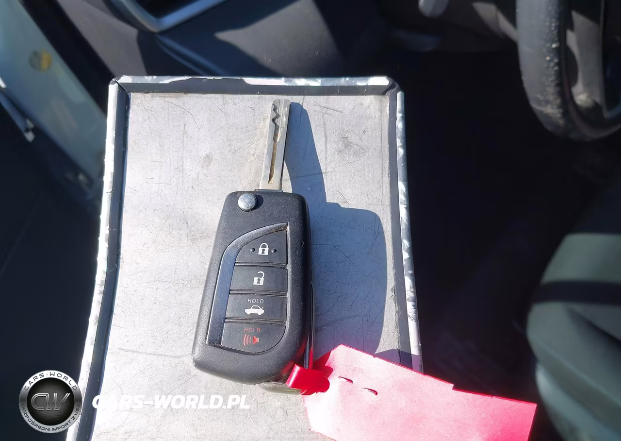 2020 Toyota Corolla Se VIN:5YFS4RCE2LP041085 - 11