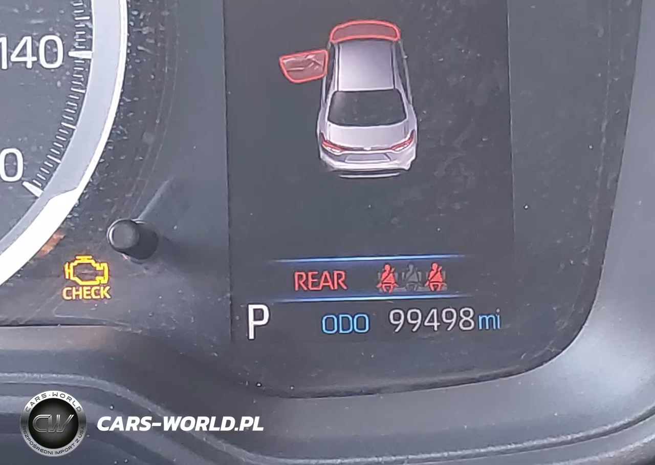 2020 Toyota Corolla Se VIN:5YFS4RCE2LP041085 - 15