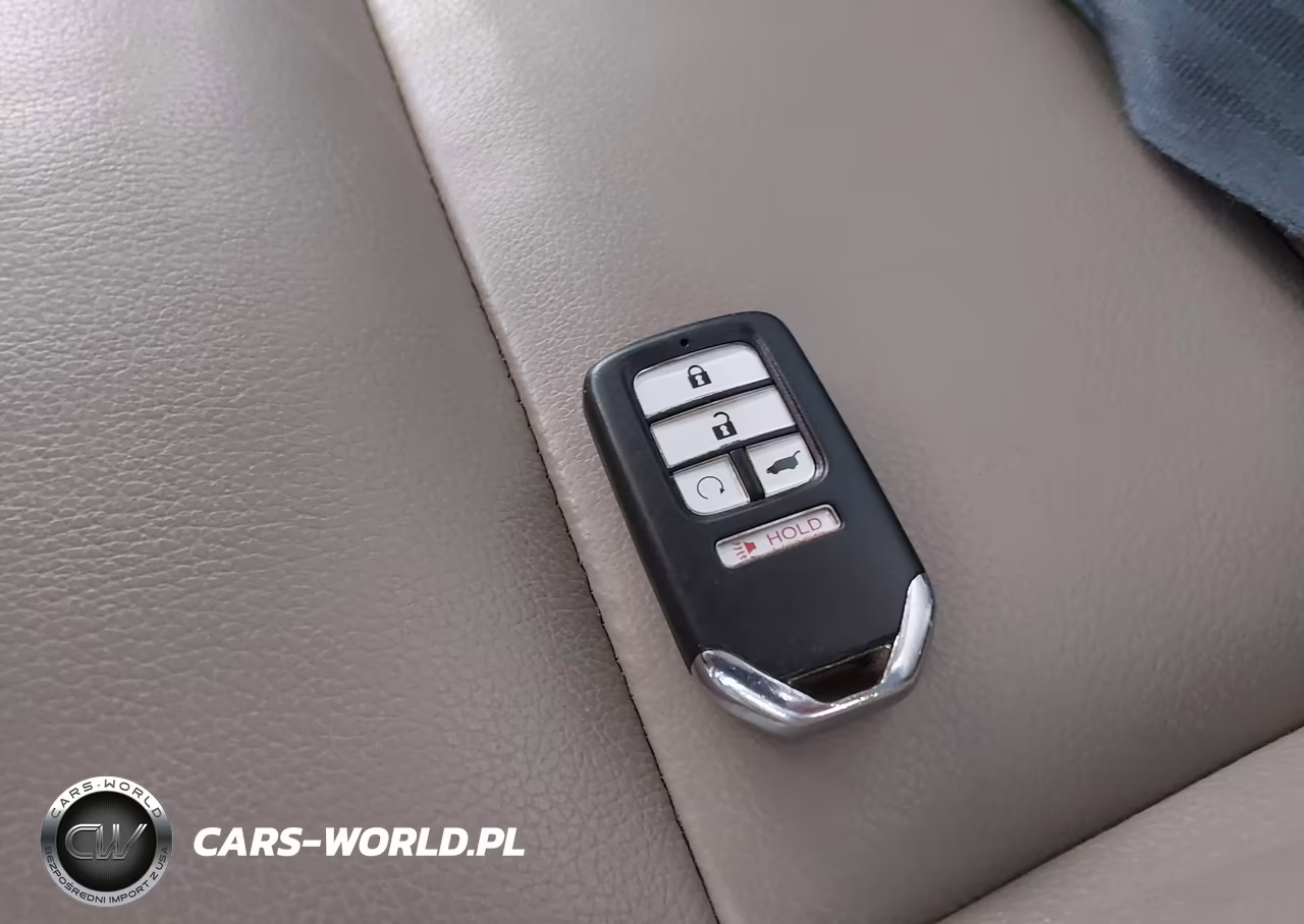2016 Honda Pilot Ex-L VIN:5FNYF5H5XGB003868 - 11