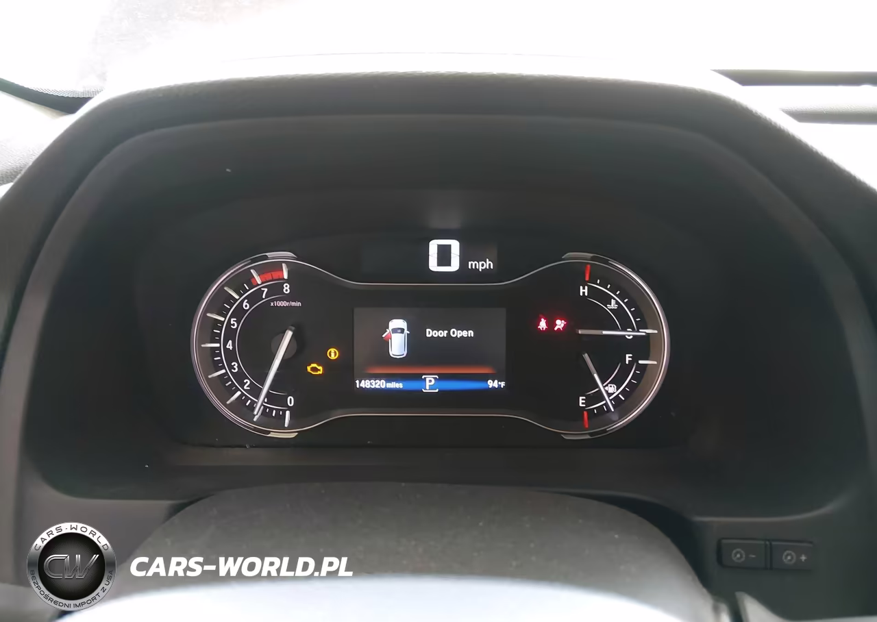 2016 Honda Pilot Ex-L VIN:5FNYF5H5XGB003868 - 7