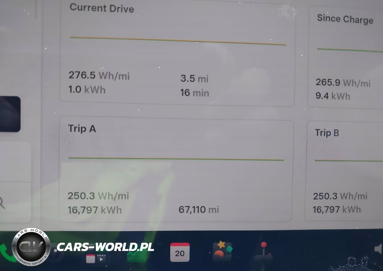 2025 Tesla Model Y Long Range Dual Motor All-Wheel Drive VIN:7SAYGDEE8SF266965 - 7