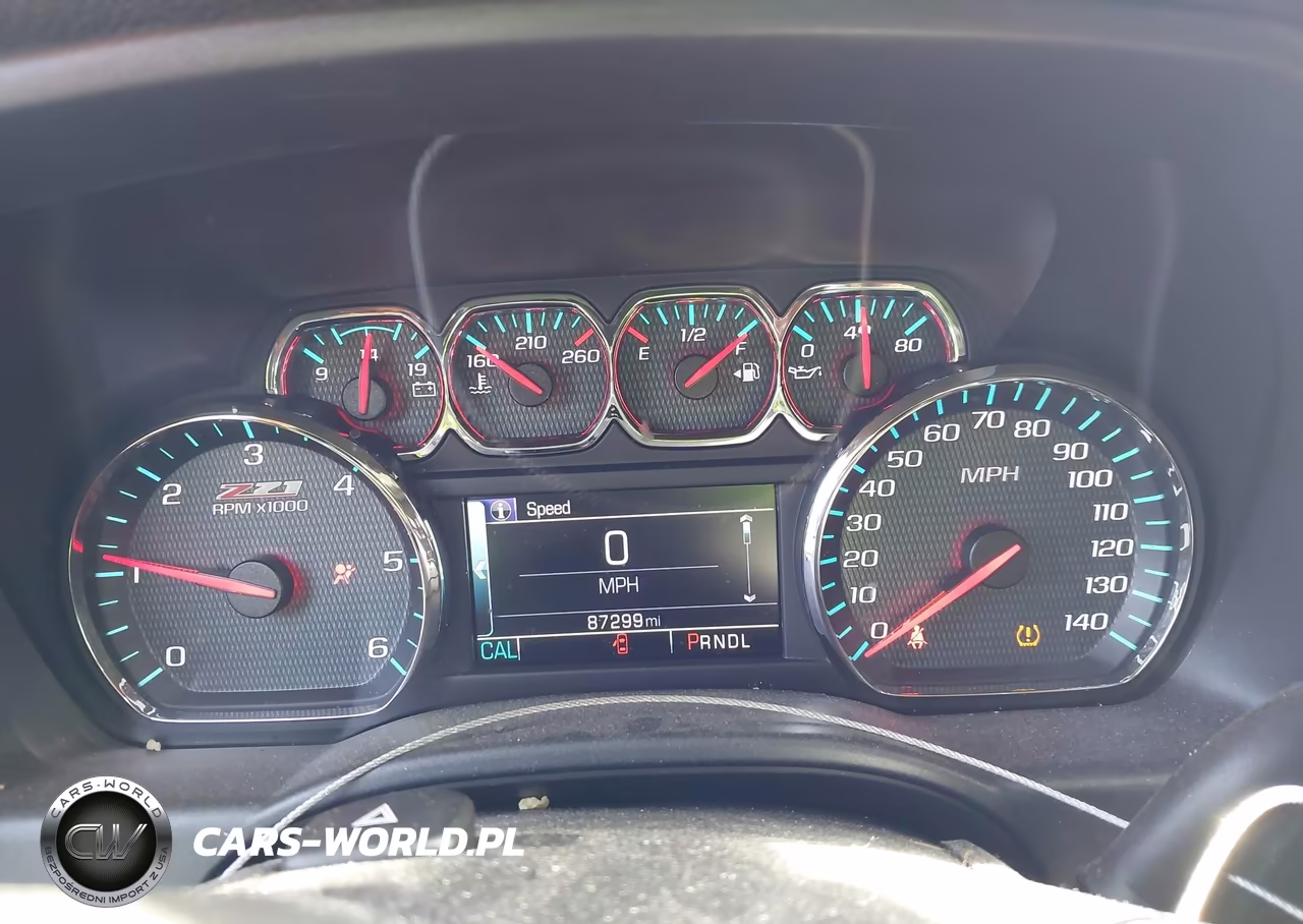2018 Chevrolet Silverado 1500 2Lt VIN:1GCVKREC5JZ347375 - 7