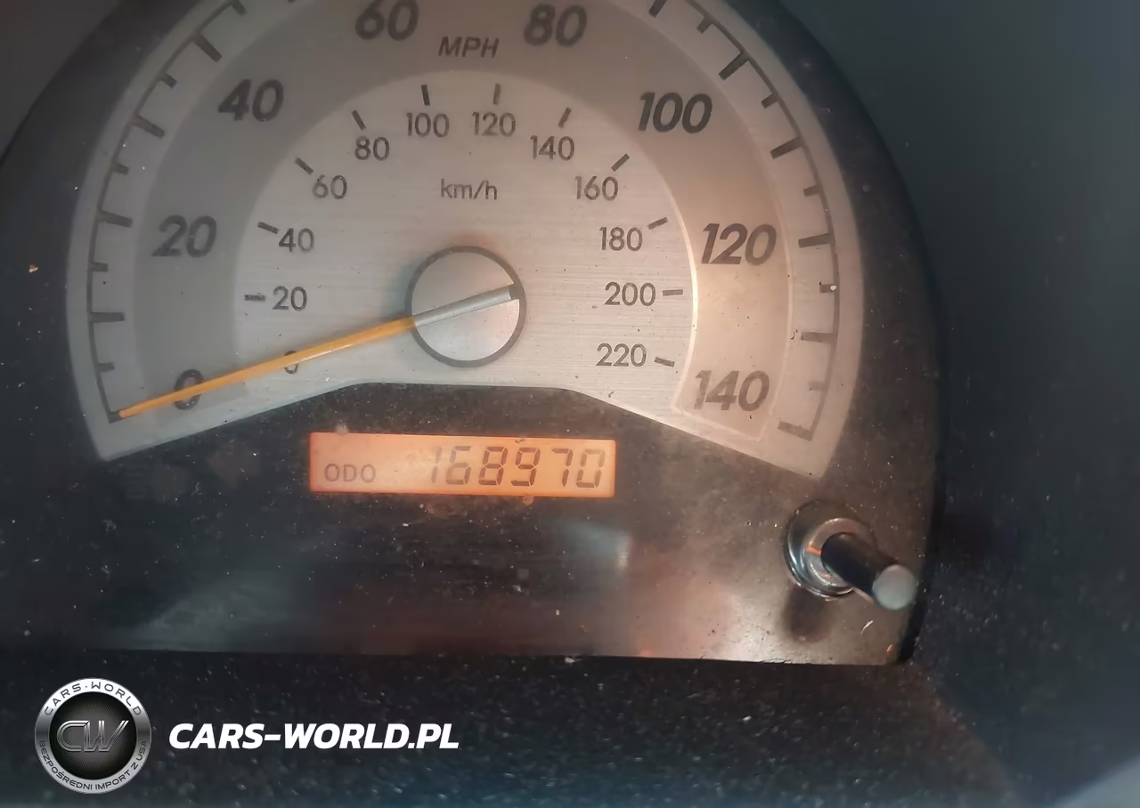 2008 Scion Tc VIN:JTKDE167580232207 - 15
