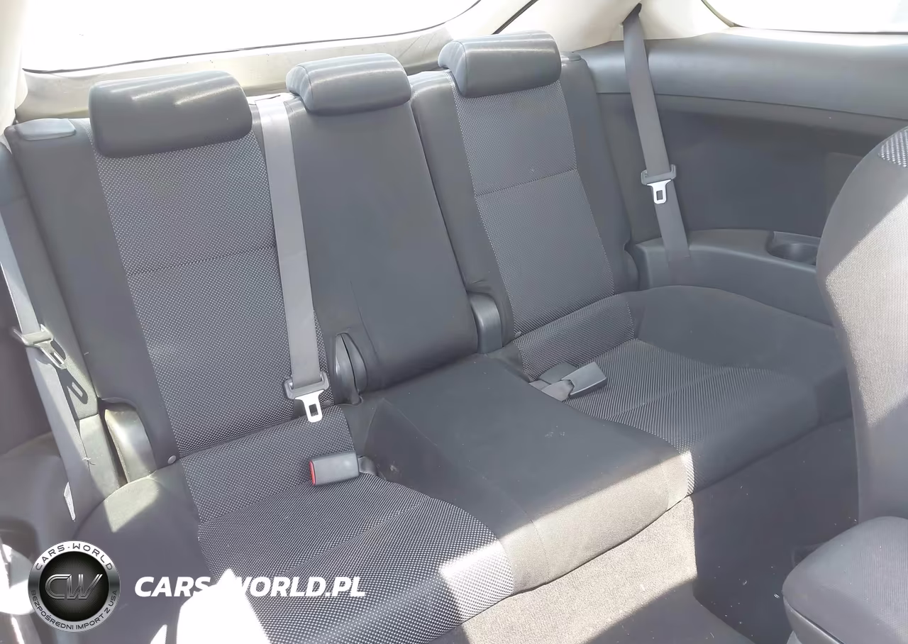 2008 Scion Tc VIN:JTKDE167580232207 - 8