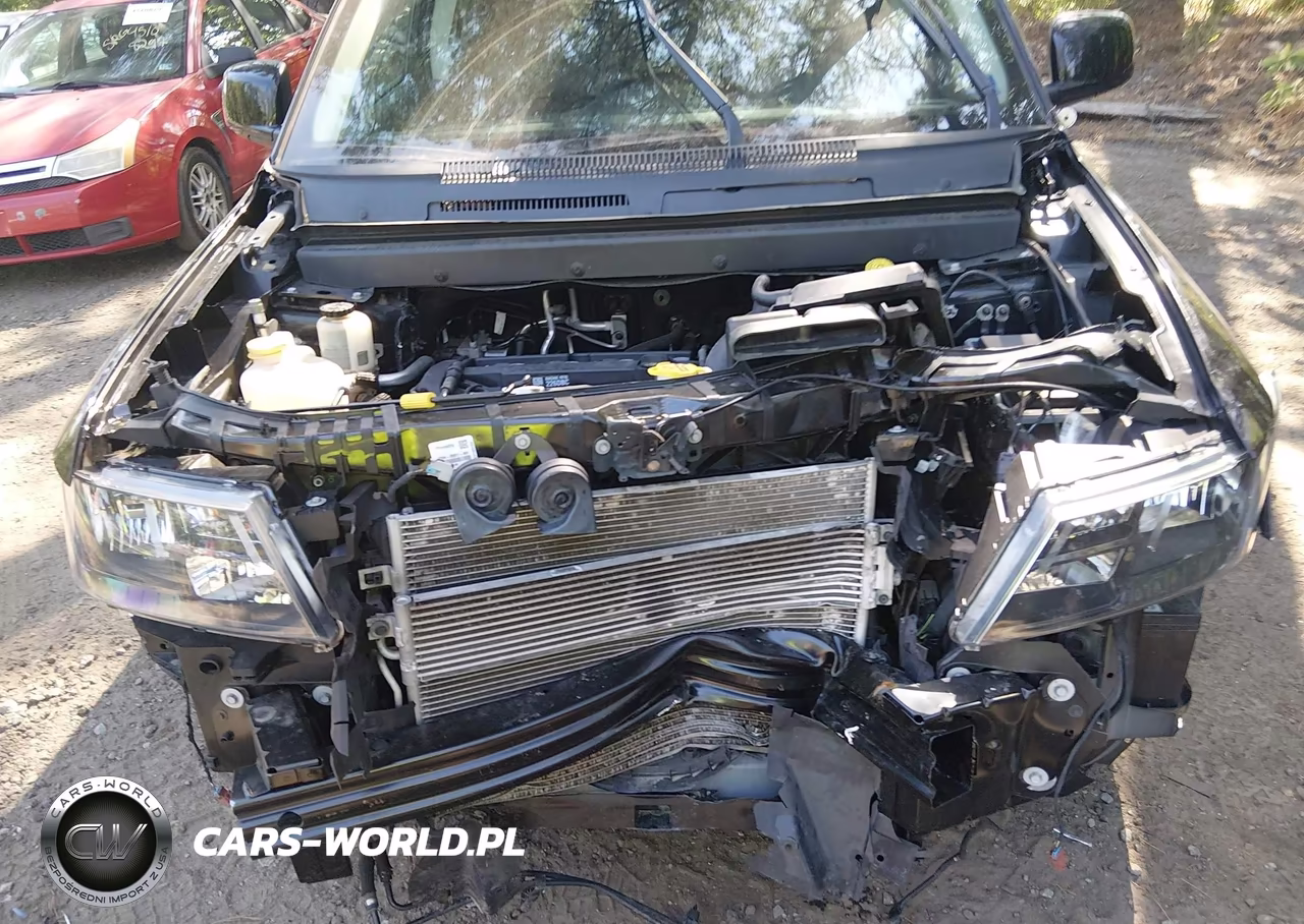 2020 Dodge Journey Crossroad VIN:3C4PDCGB1LT265464 - 6