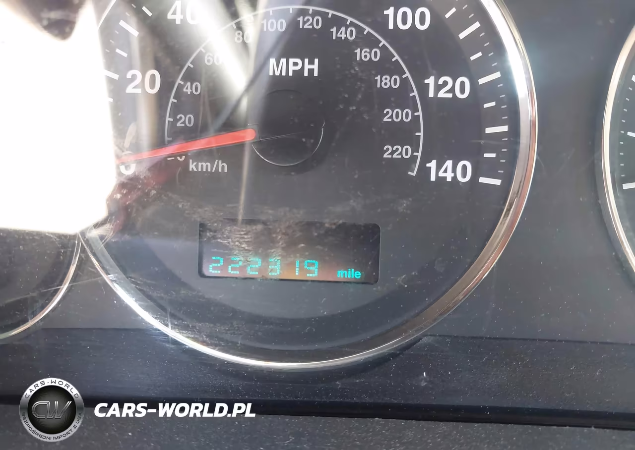 2007 Jeep Grand Cherokee Laredo VIN:1J8GR48K17C577056 - 15