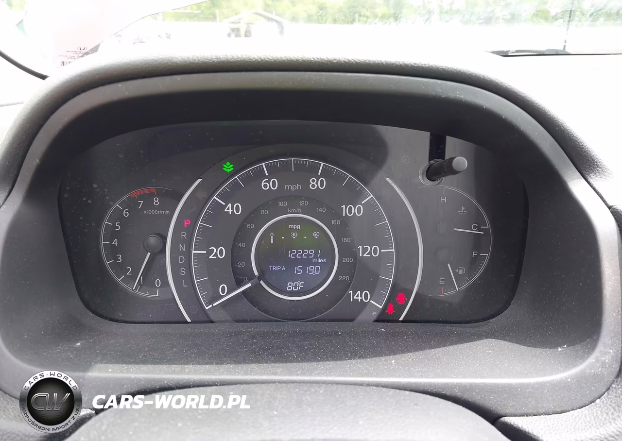 2016 Honda Cr-V Ex-L VIN:2HKRM4H79GH662676 - 7