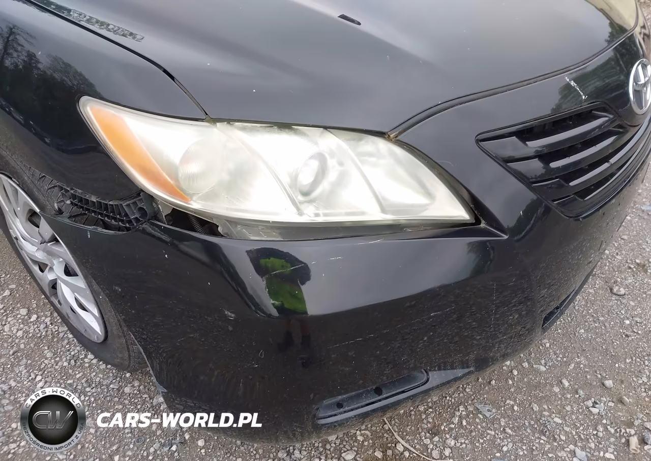 2007 Toyota Camry Le VIN:4T1BE46K87U668864 - 6