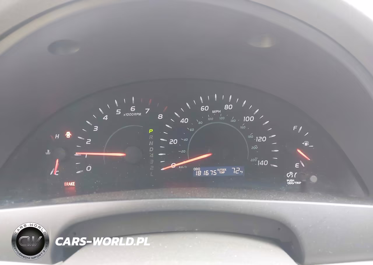 2007 Toyota Camry Le VIN:4T1BE46K87U668864 - 7