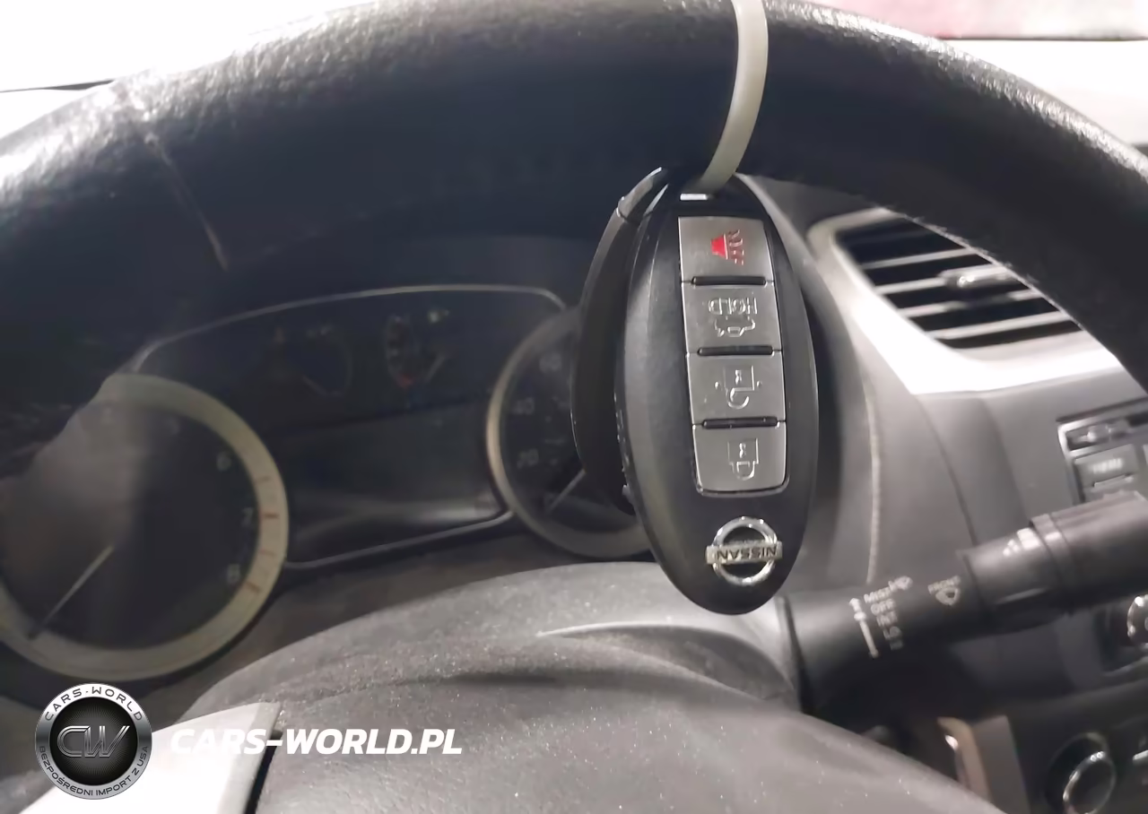 2015 Nissan Sentra Sv VIN:3N1AB7AP0FY276439 - 11
