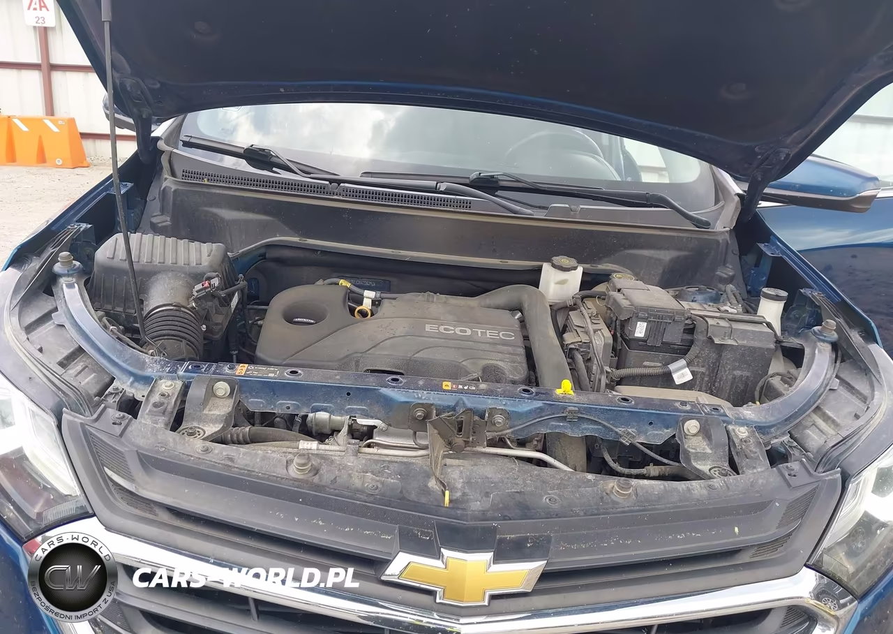 2019 Chevrolet Equinox Lt VIN:2GNAXKEV2K6226297 - 10