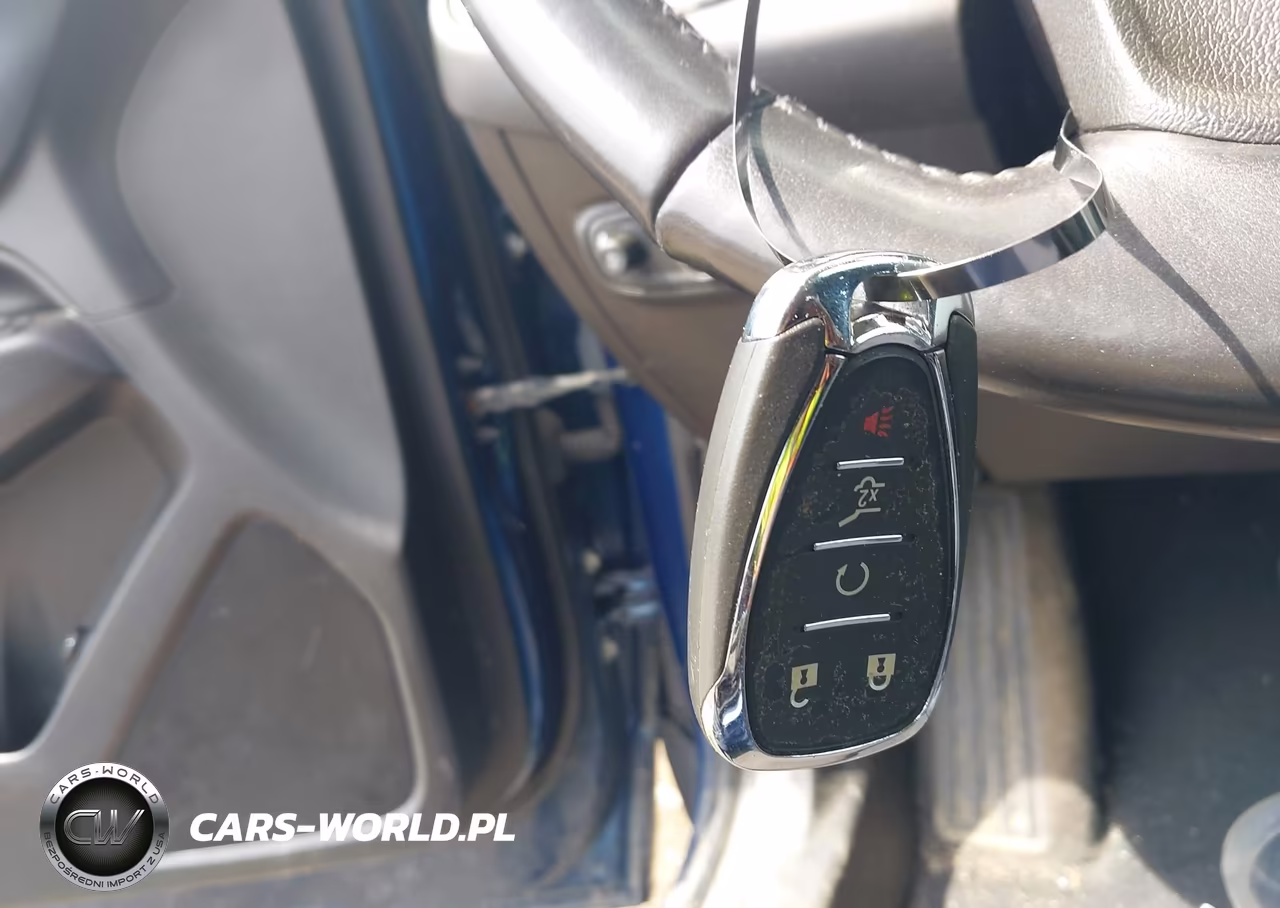 2019 Chevrolet Equinox Lt VIN:2GNAXKEV2K6226297 - 11