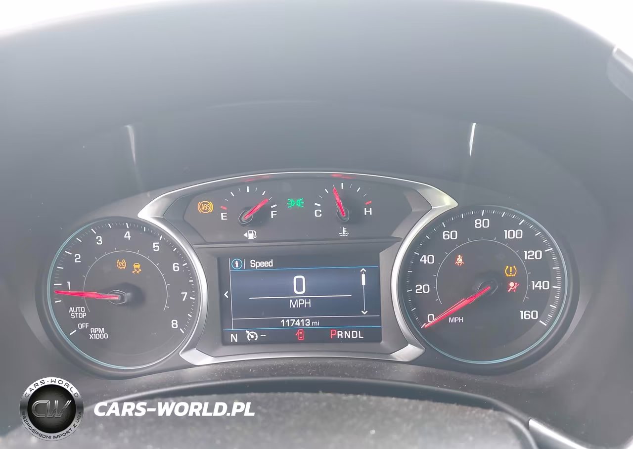 2019 Chevrolet Equinox Lt VIN:2GNAXKEV2K6226297 - 7