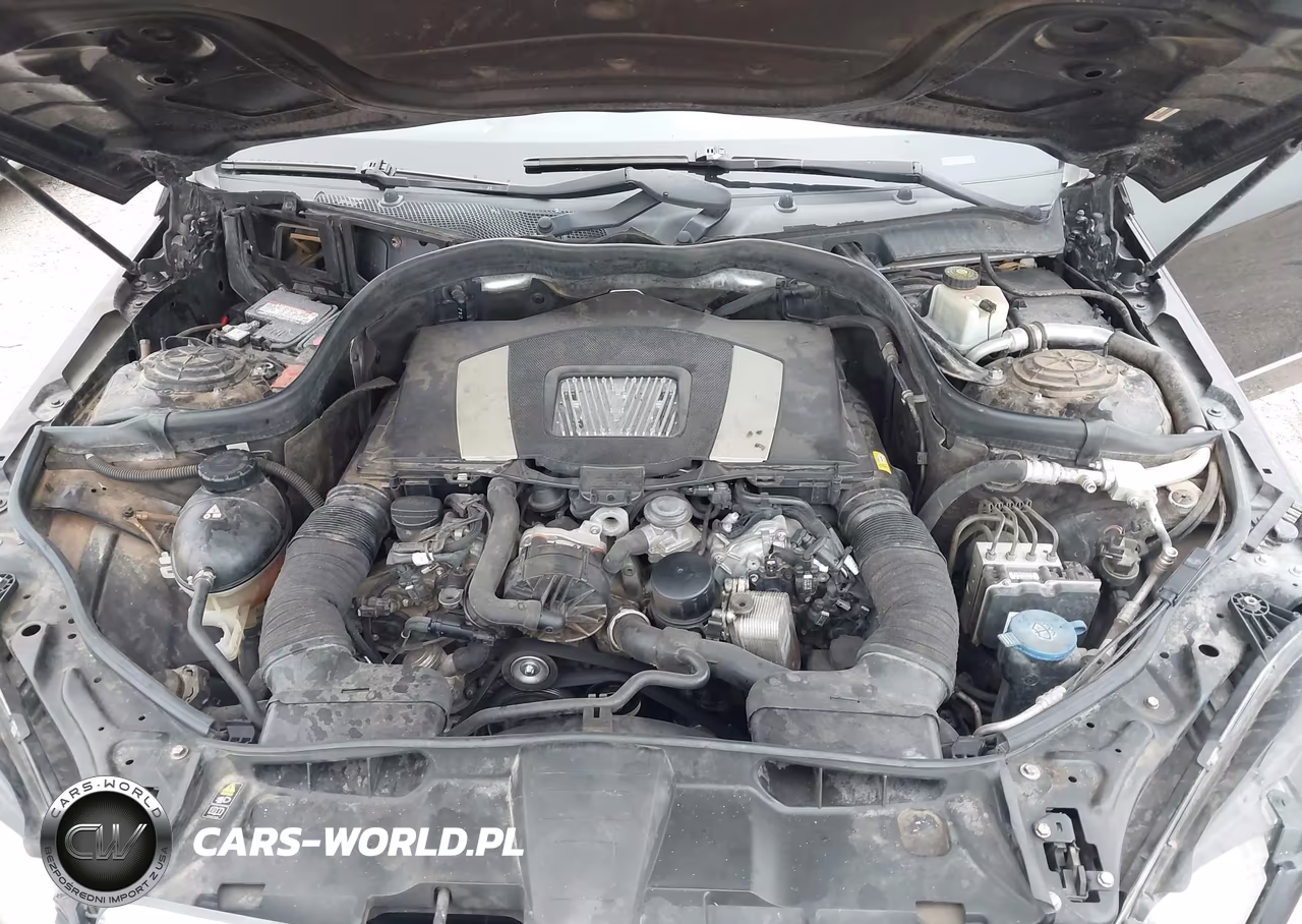 2010 Mercedes-Benz E 350 VIN:WDDHF5GB7AA159847 - 10