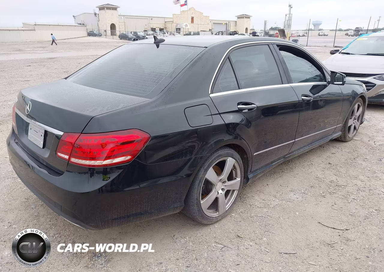 2010 Mercedes-Benz E 350 VIN:WDDHF5GB7AA159847 - 4