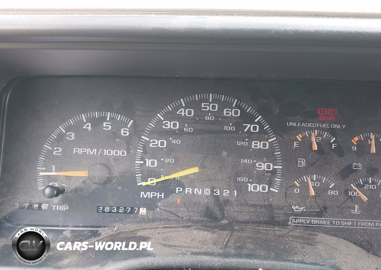 1999 Chevrolet Suburban 1500 Lt VIN:3GNEC16R0XG246763 - 7