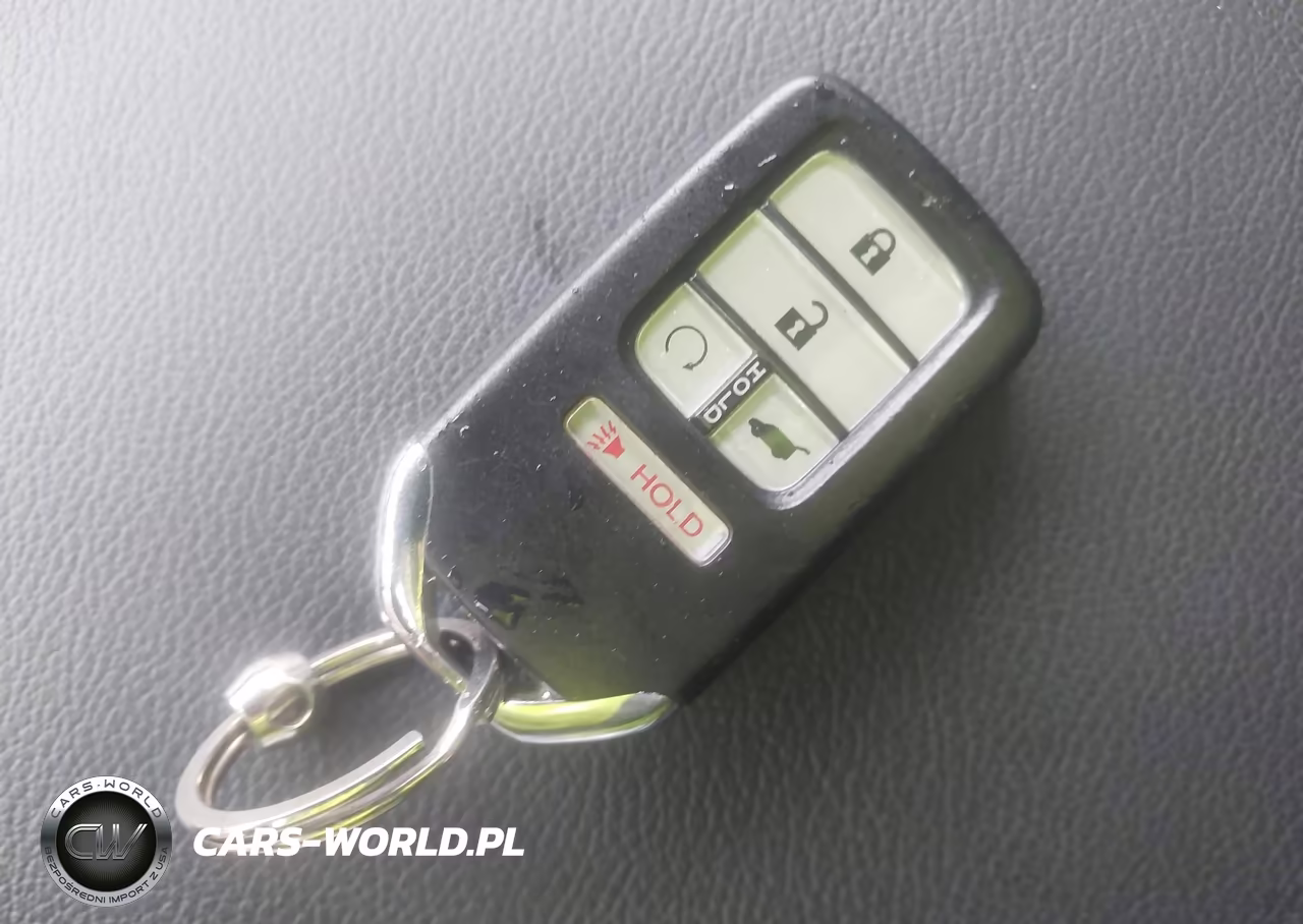 2020 Honda Cr-V Awd Ex-L VIN:2HKRW2H83LH651528 - 11