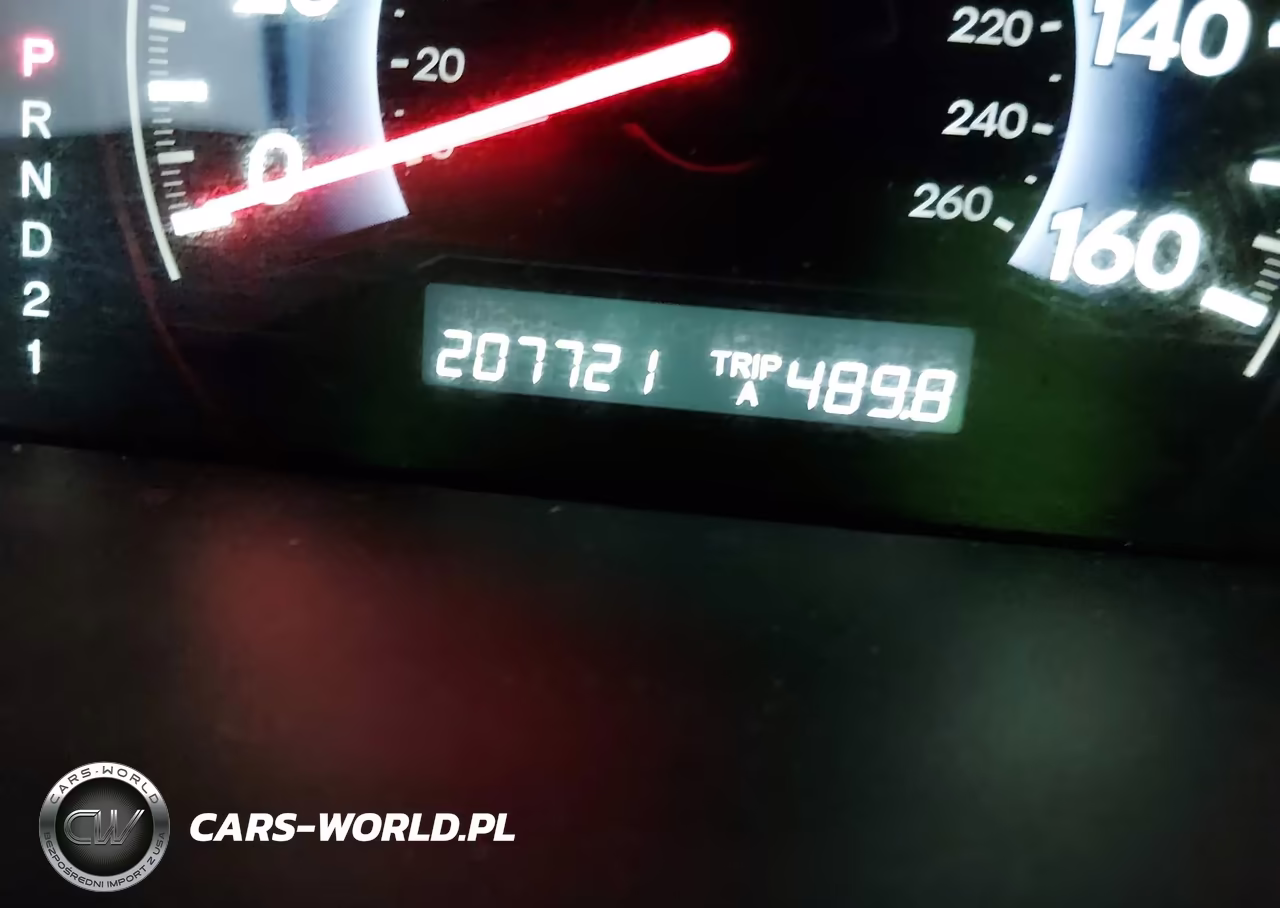 2010 Honda Odyssey Lx VIN:5FNRL3H27AB017533 - 15