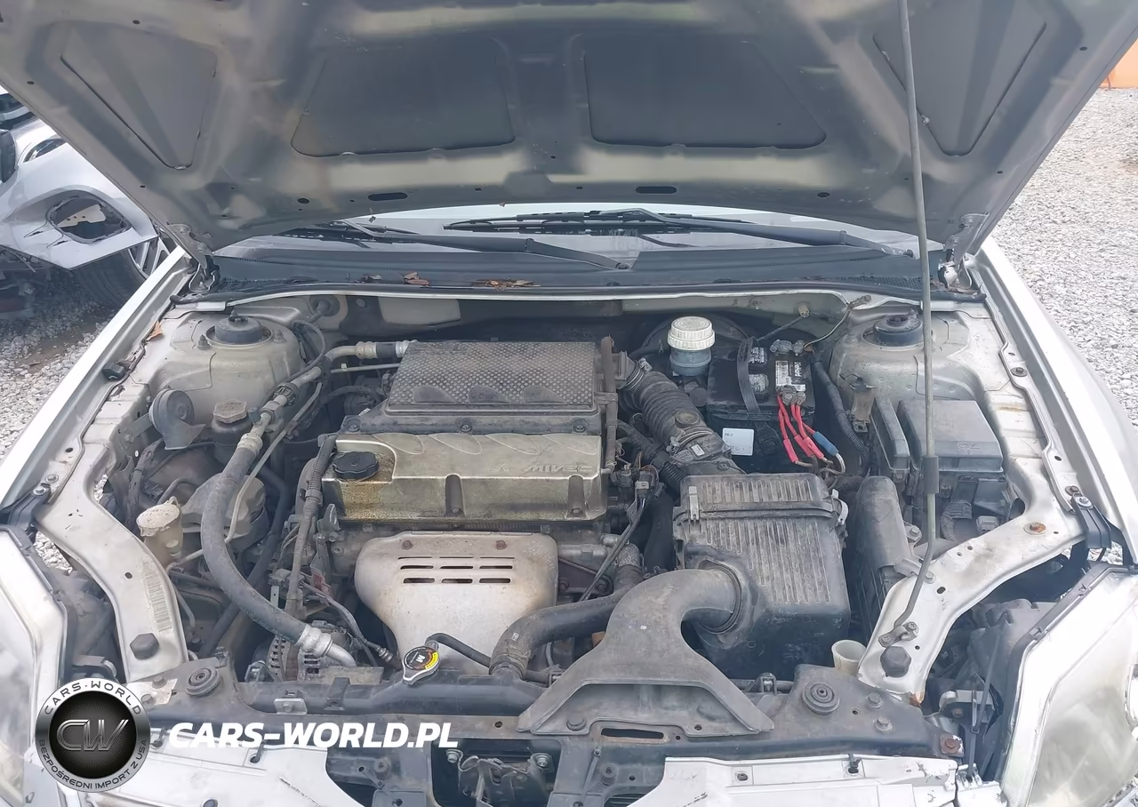 2010 Mitsubishi Galant Fe VIN:4A32B2FF2AE014736 - 10