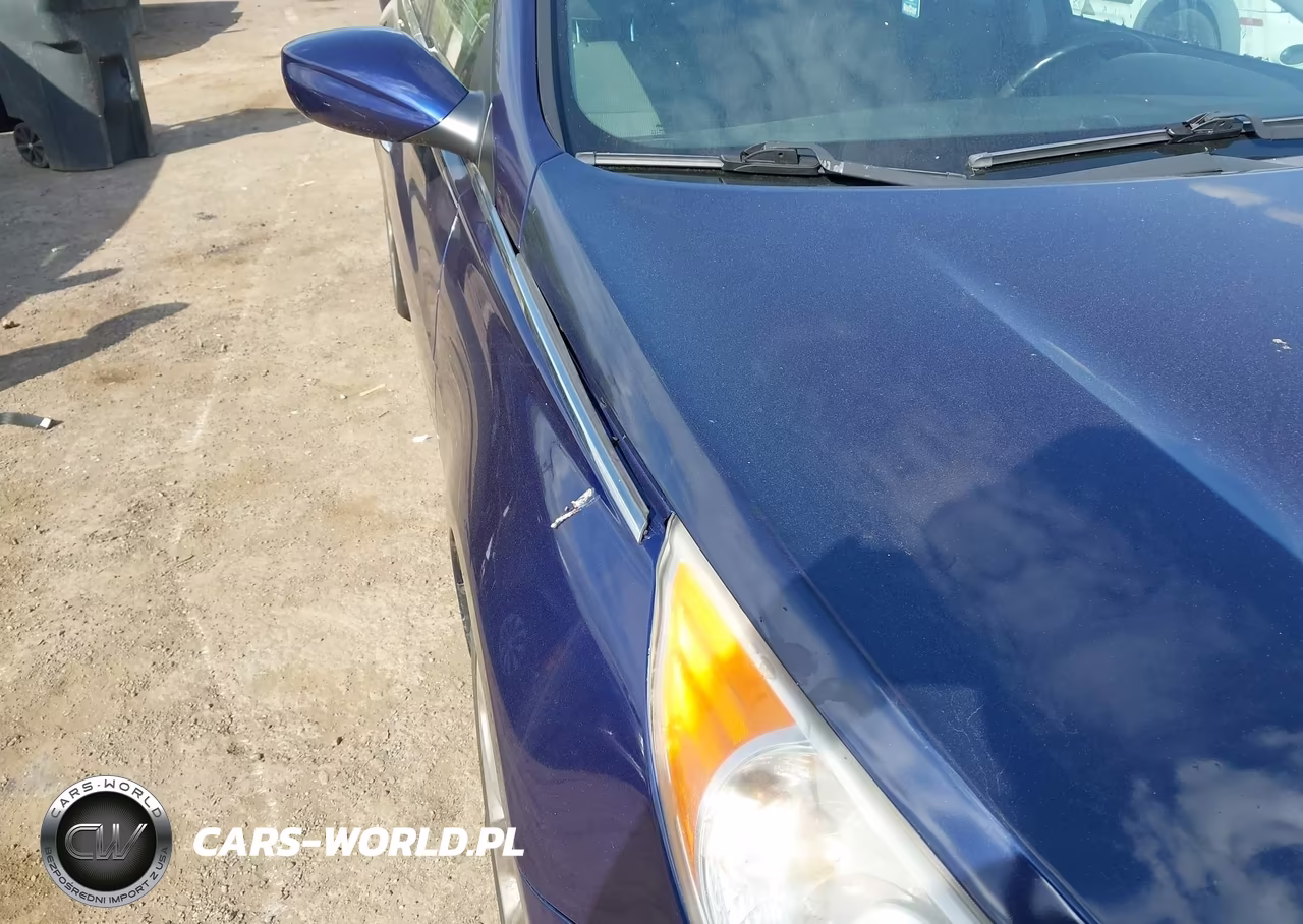 2013 Hyundai Sonata Se VIN:5NPEC4AC6DH559087 - 6