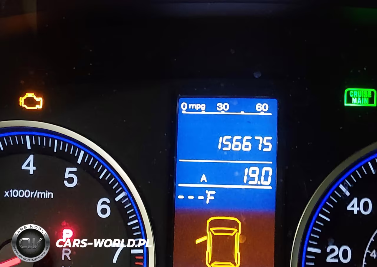 2010 Honda Cr-V Ex-L VIN:5J6RE4H7XAL013771 - 16