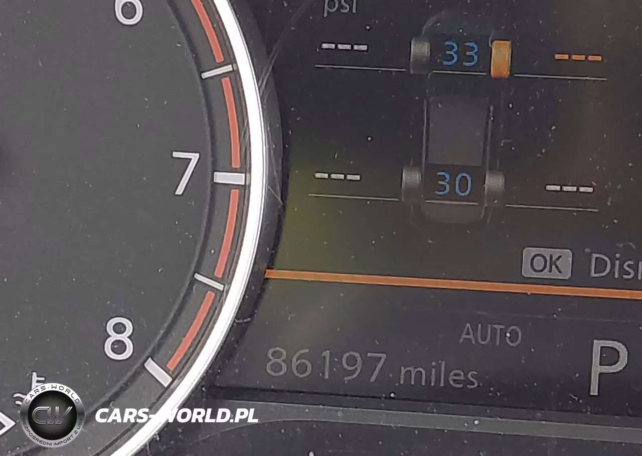 2021 Nissan Rogue Sv Intelligent Awd VIN:5N1AT3BBXMC801353 - 15