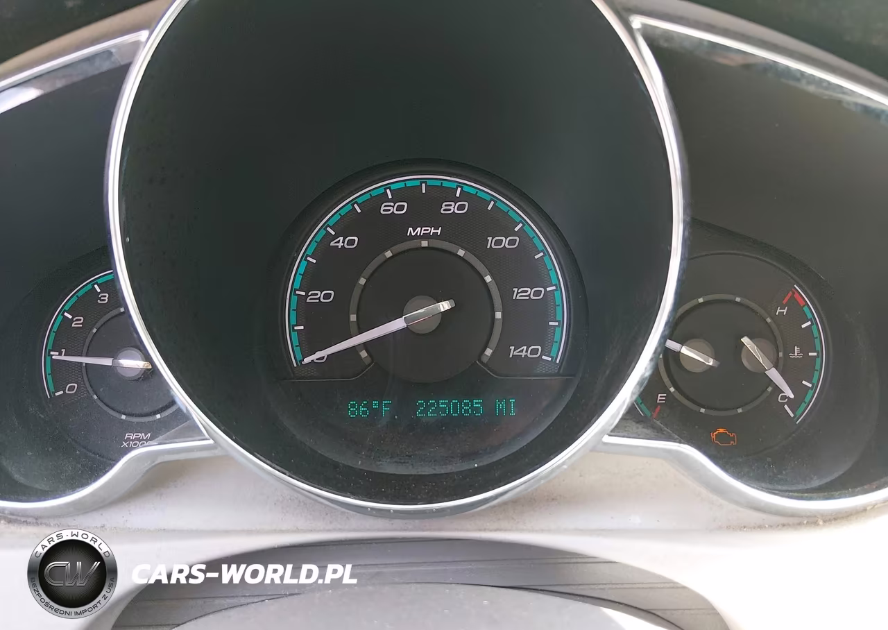 2009 Chevrolet Malibu Ls VIN:1G1ZG57BX9F256964 - 7