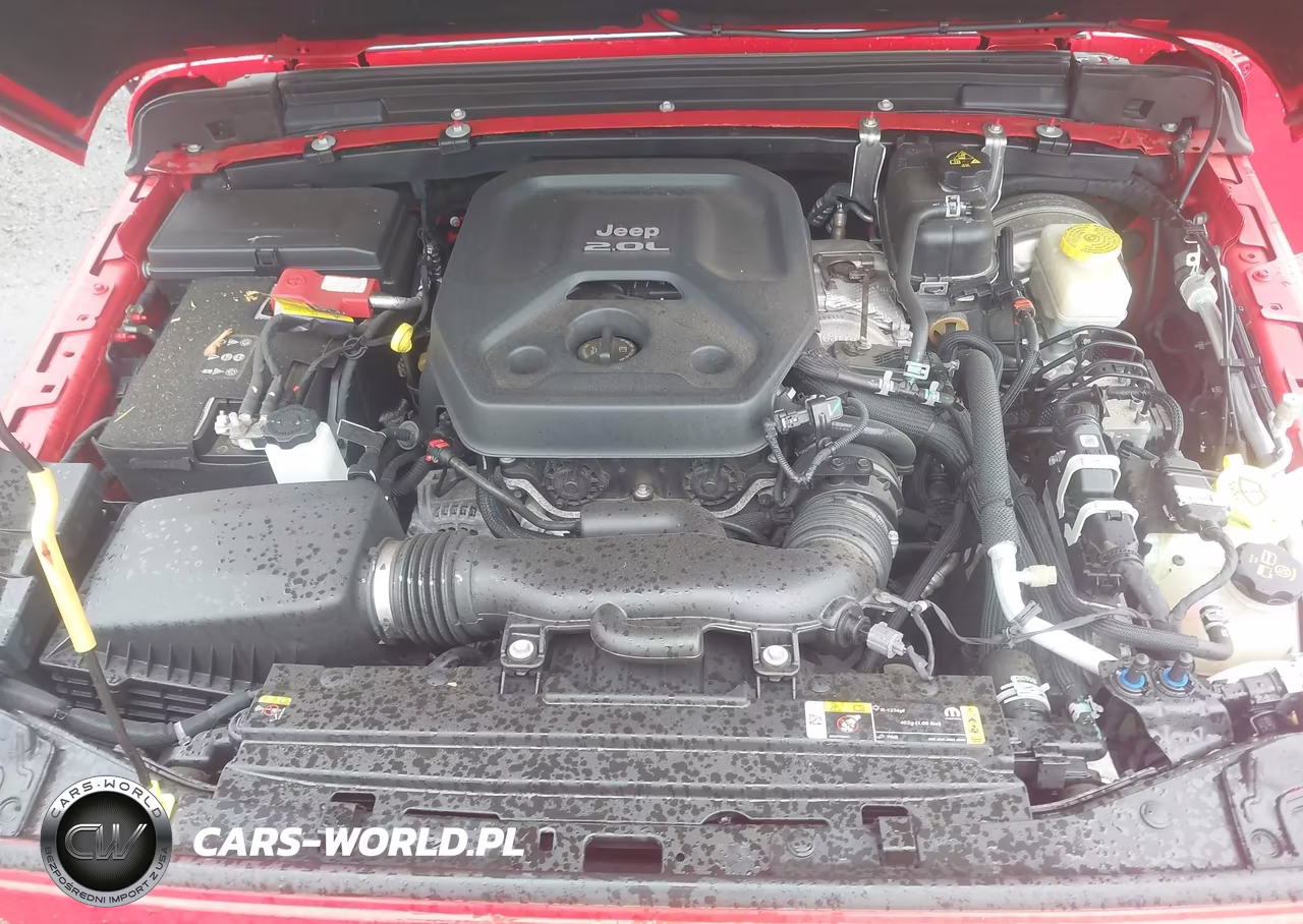 2021 Jeep Wrangler Unlimited Sahara Altitude 4X4 VIN:1C4HJXEN9MW764039 - 10