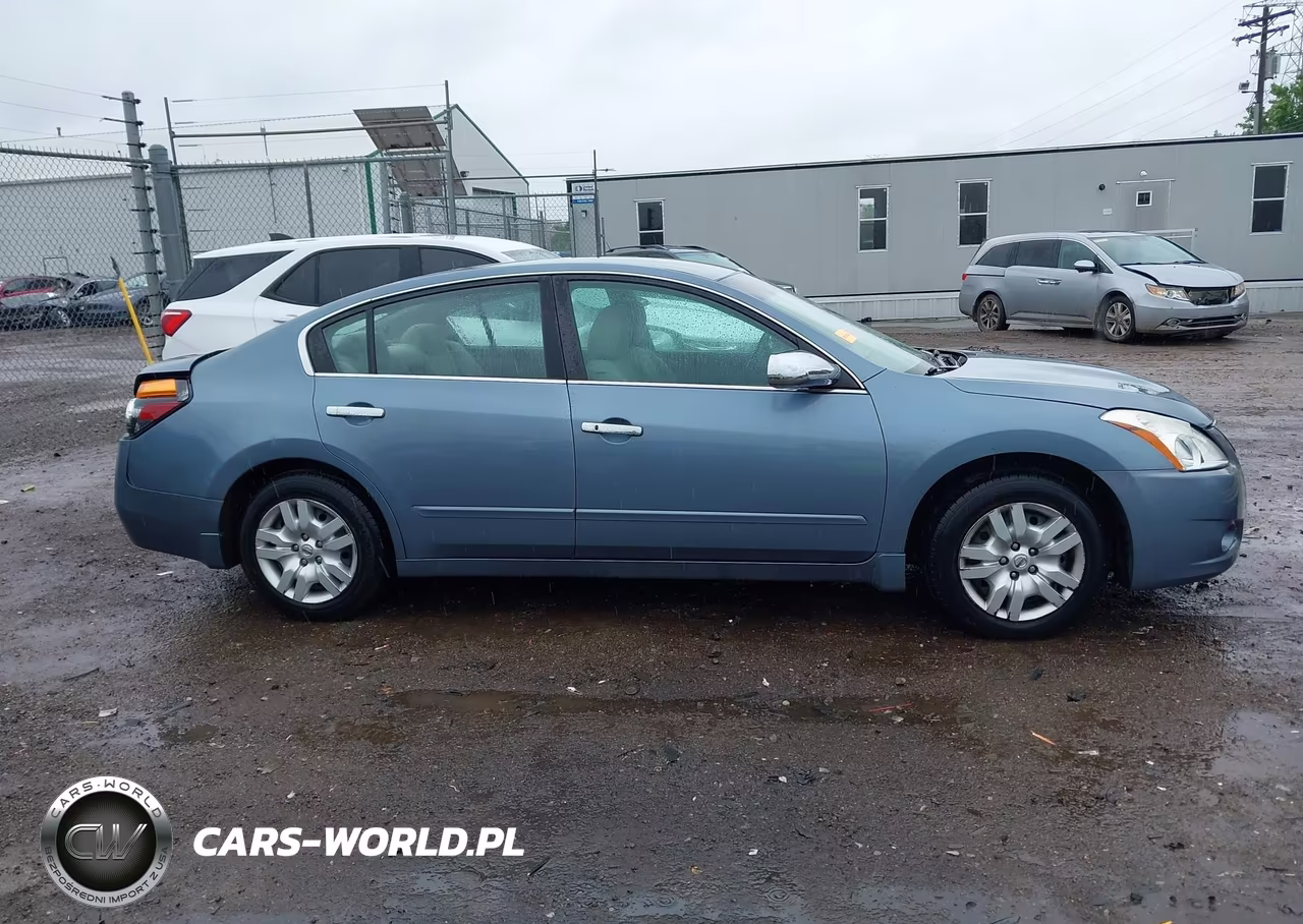 2010 Nissan Altima 2.5 S VIN:1N4AL2AP7AN514800 - 13