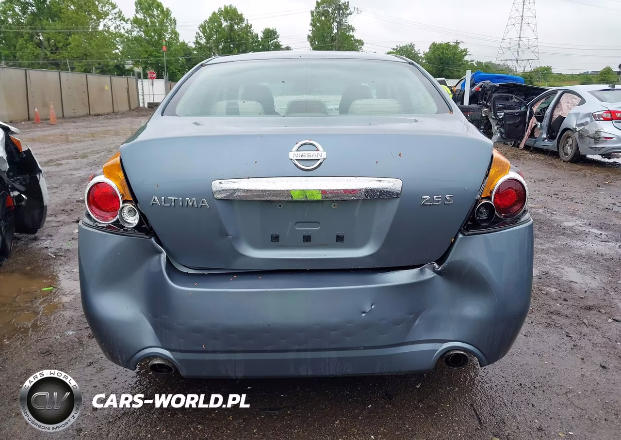 2010 Nissan Altima 2.5 S VIN:1N4AL2AP7AN514800 - 16