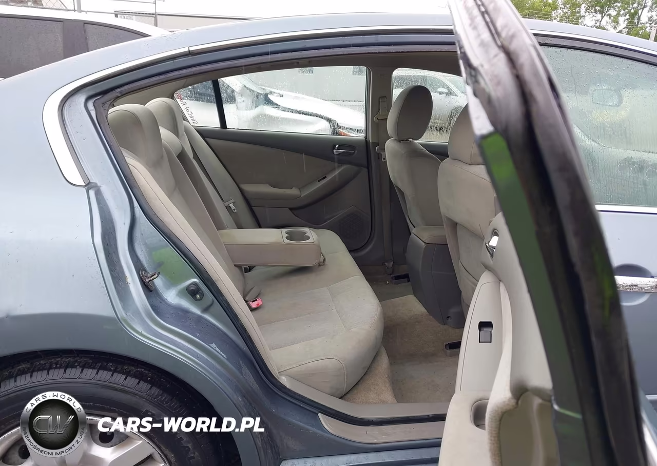 2010 Nissan Altima 2.5 S VIN:1N4AL2AP7AN514800 - 8