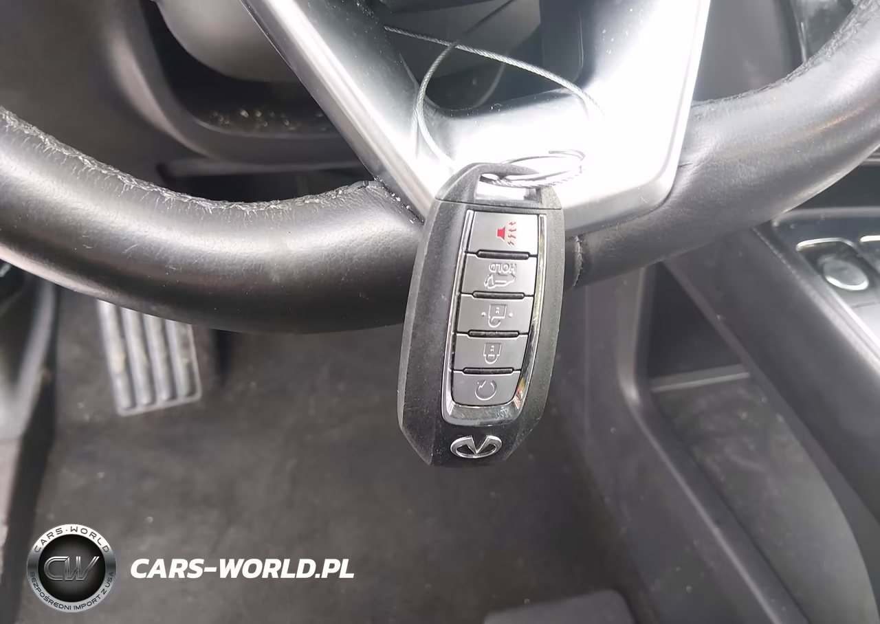 2023 Infiniti Qx60 Luxe Awd VIN:5N1DL1FS1PC358168 - 11