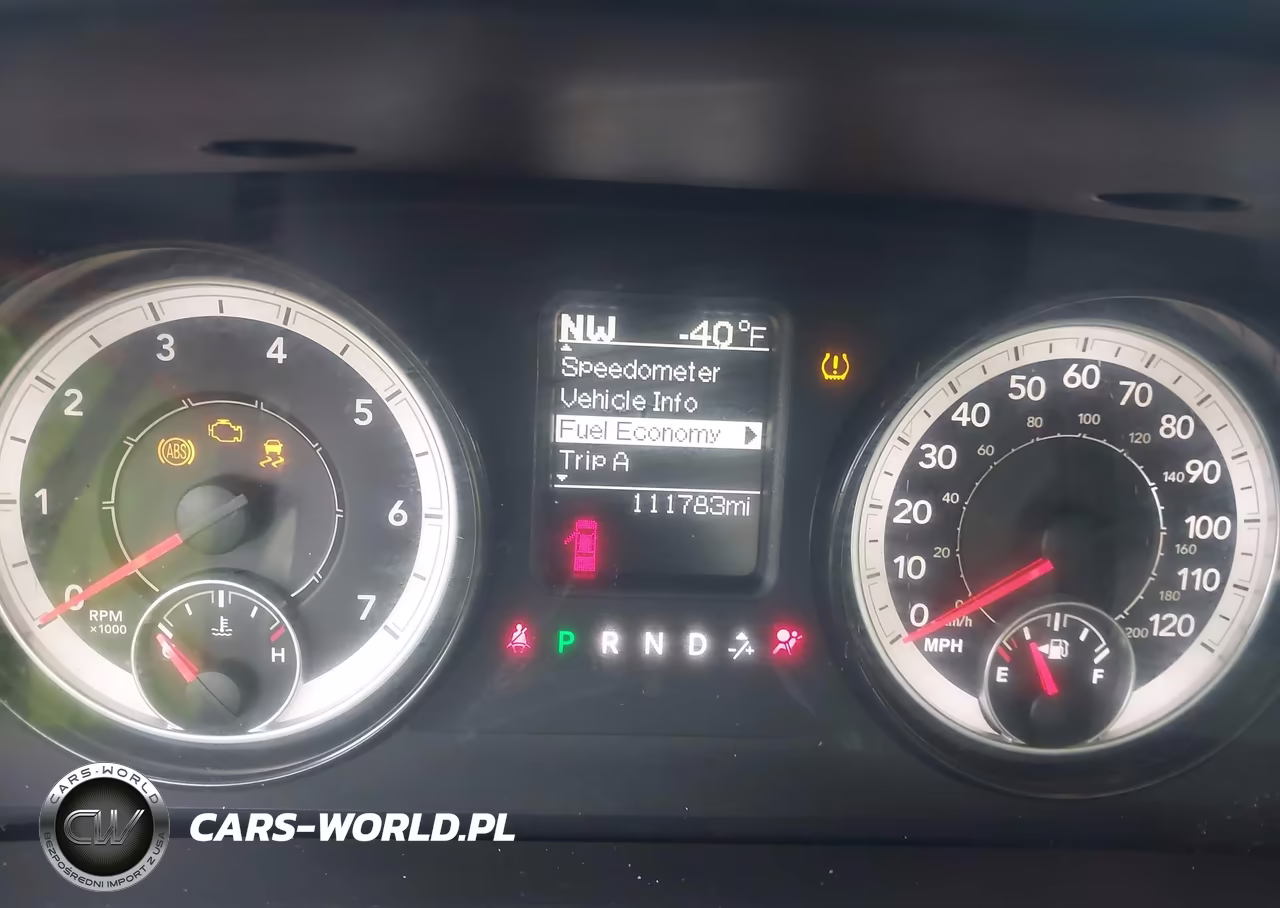 2019 Ram 1500 Classic St VIN:1C6RR7KT4KS505244 - 7