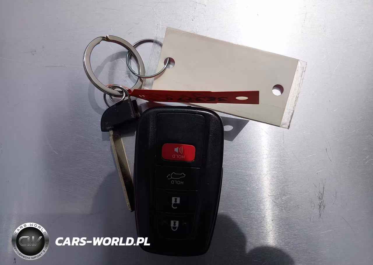 2022 Toyota Rav4 Xle VIN:2T3P1RFV3NW271186 - 11