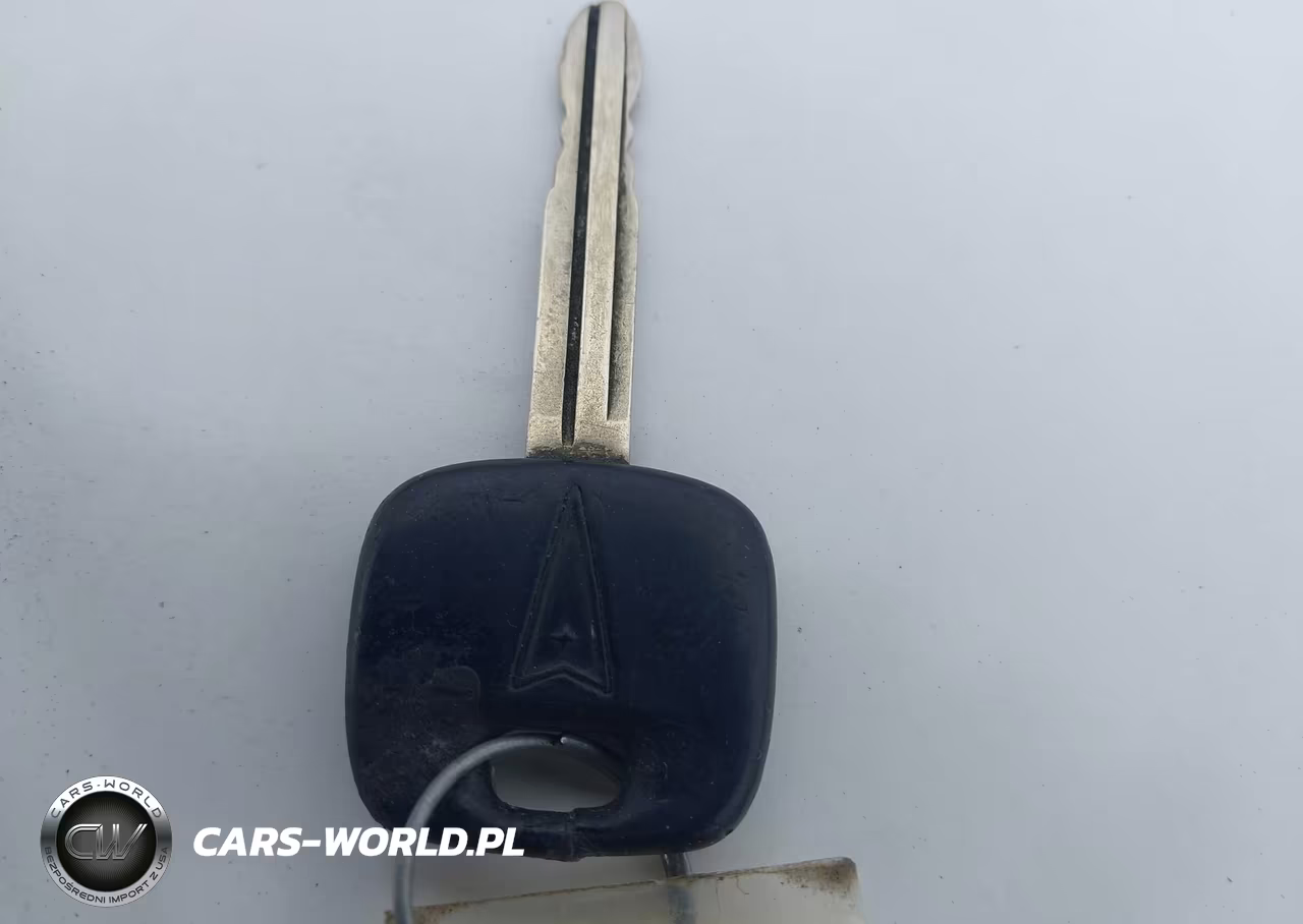 2004 Pontiac Vibe VIN:5Y2SL62814Z446861 - 11