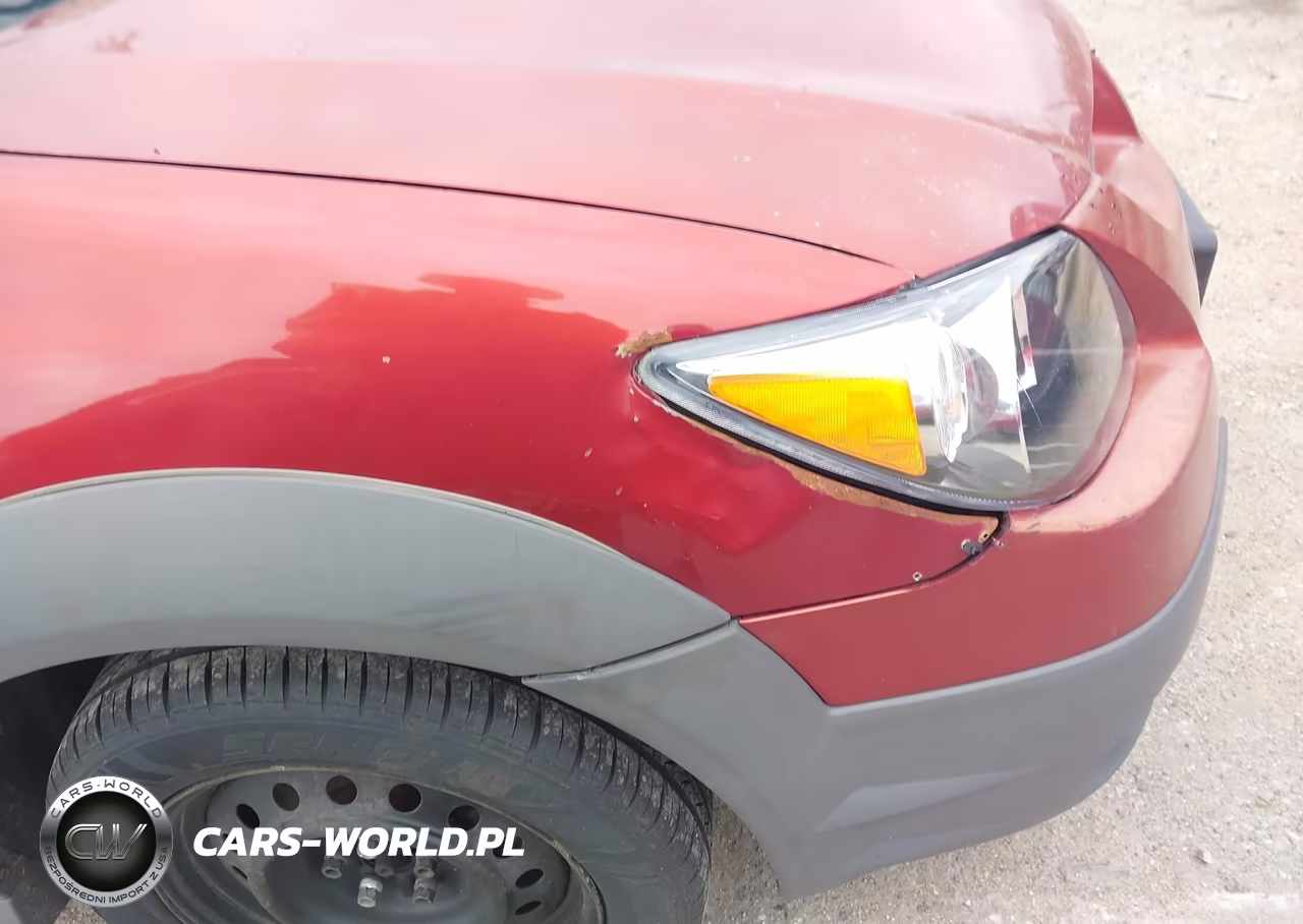 2004 Pontiac Vibe VIN:5Y2SL62814Z446861 - 12