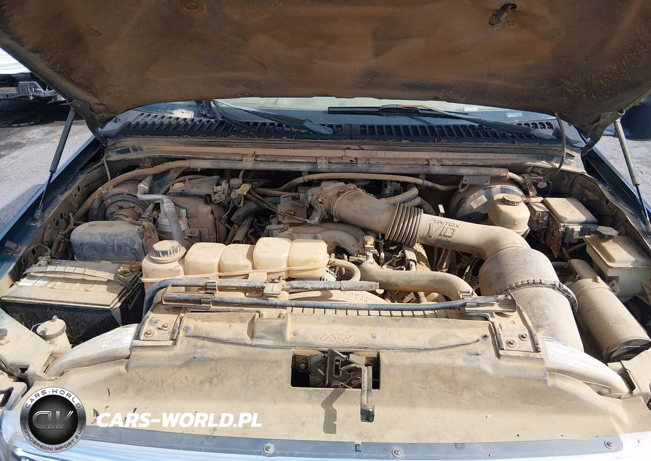 1999 Ford F-250 Lariat-Xl-Xlt VIN:1FTNX20S9XEC28056 - 10
