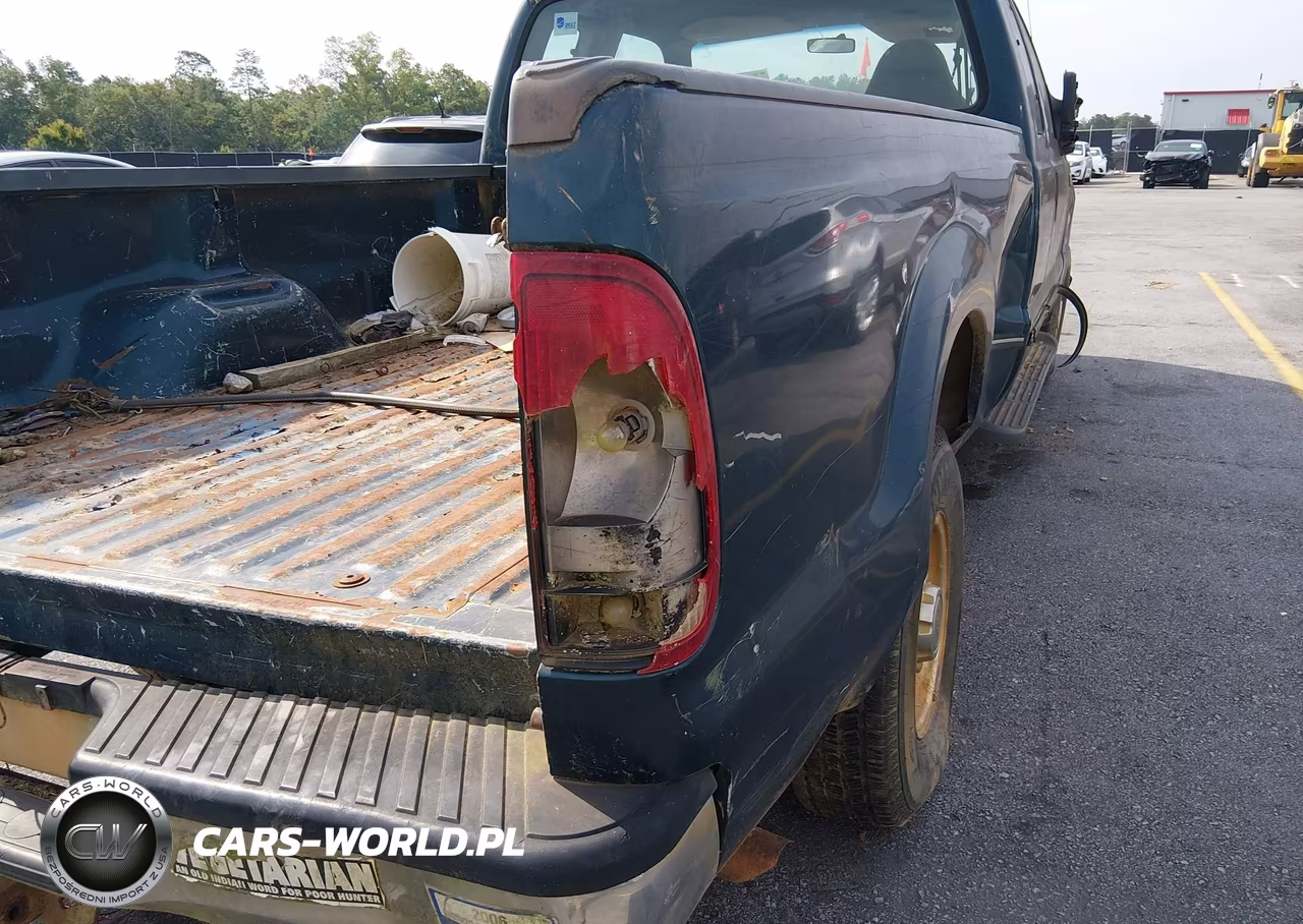 1999 Ford F-250 Lariat-Xl-Xlt VIN:1FTNX20S9XEC28056 - 12